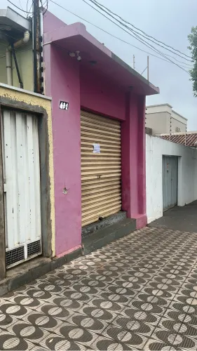 Sala comercial Centro da Morada do Ouro