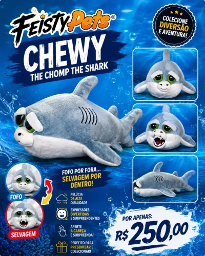 Feist pets