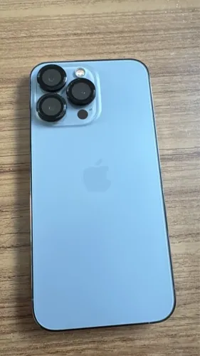 iPhone 13 Pro