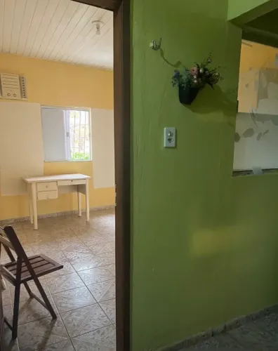 Apto altos excelente localização