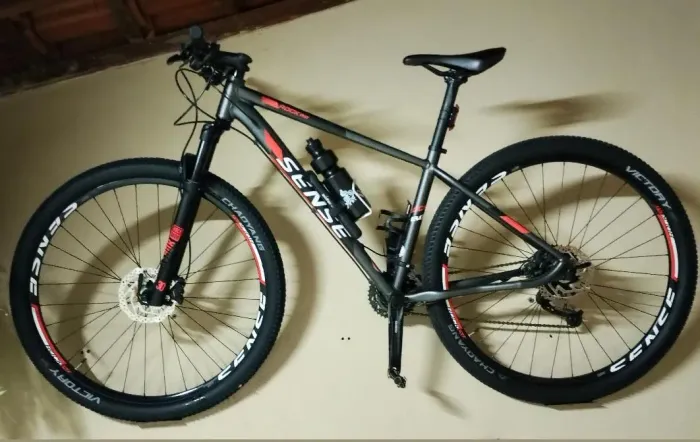 Bicicleta aro 29