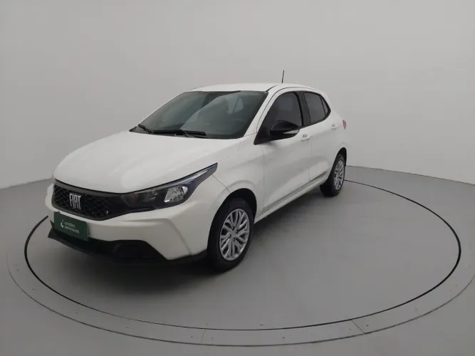 Fiat Argo Drive 1.0 Firefly 2026