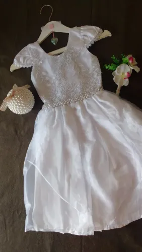 Vestido festa/dama de honra/aniversário /casamento menina