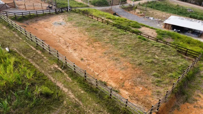 Terreno à venda, 740 m² por R$ 380.000,00 - Medeirinhos - Balneário Piçarras/SC