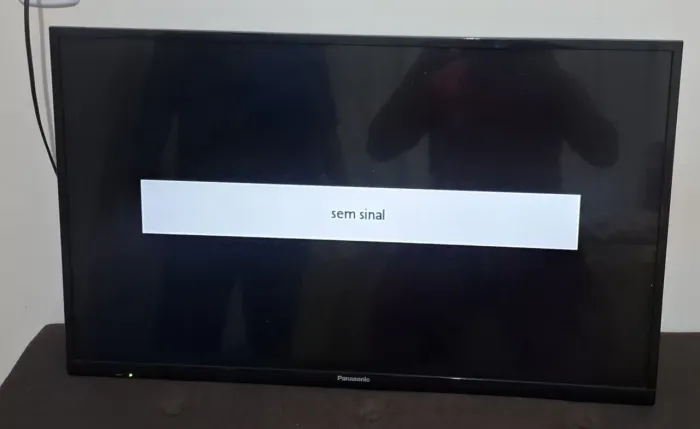 Televisão Panasonic 32 Polegadas 