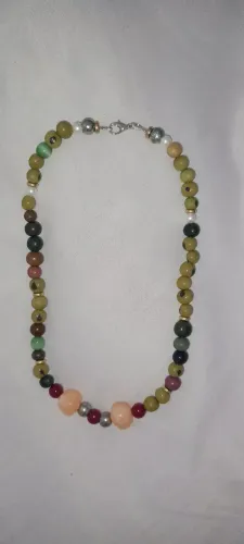 Colar feminino
