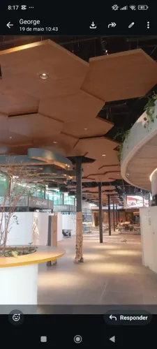 EMPRESA GBMS CONSTRUÇÃO E REFORMA.