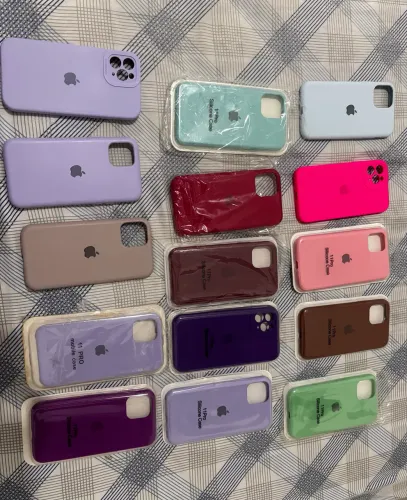 Vendo case do iPhone 11 Pro