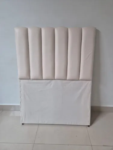 Cabeceira Cama Solteiro