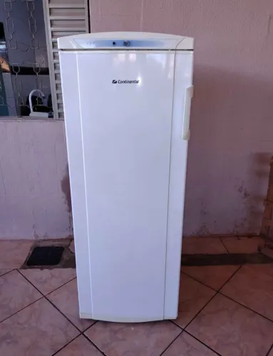 Geladeira Continental 330L