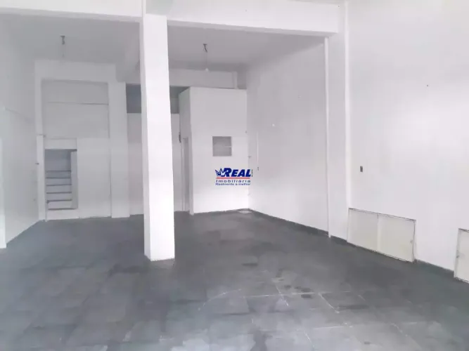 Loja Comercial para Aluguel no Barreiro (Belo Horizonte) 50 m²