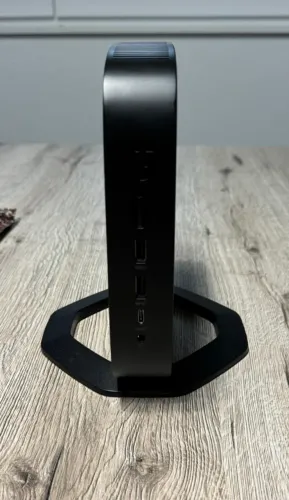 Thin Client HP - T640 - Mini PC Fanless