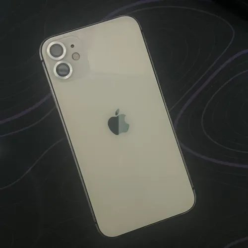 iPhone 11 pra peças