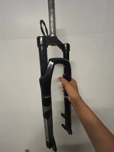 Suspensão proshock ônix 100mm