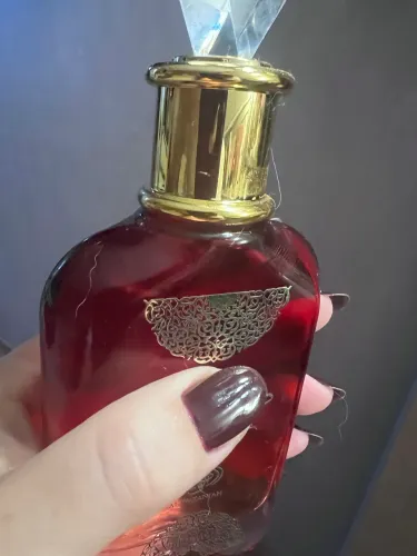 Perfume sabah alwarf