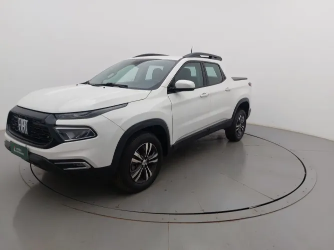 Fiat Toro Freedom 1.3 T270 4X2 Flex AUT 2024