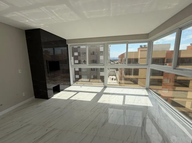Apartamento à venda em Capão da Canoa, Zona Nova - Residencial Sua Morada REF: 5752