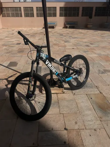 Bike aro 26 vikings TIFF 25