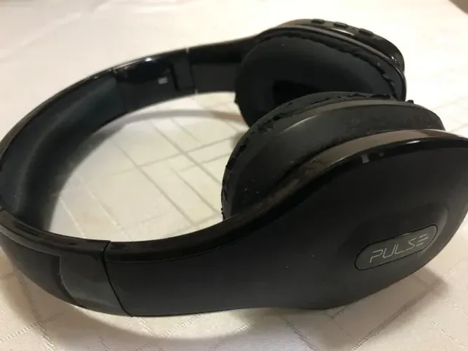Fones Bluetooth Pulse