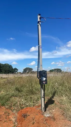 Padrões de energia neo e equatorial