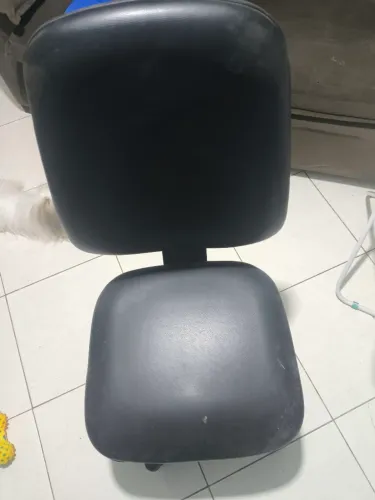 Cadeira de estudo