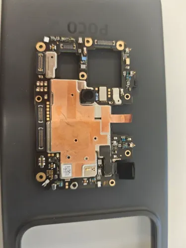 Placa mãe Realme GT 2 Pro 12Gb+12 Ram 256Gb - Realme GT 2 Pro