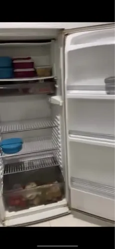 Vendo esta geladeira!