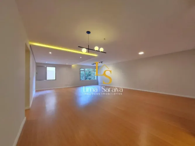 Apto com 3 dorms, 1 suíte à venda, 147 m² por R$ 1.898.000,00 - Cerqueira César
