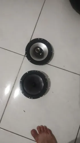 alto falante 6 polegadas 