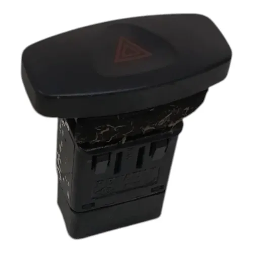 Interruptor Pisca Alerta Sandeiro Logan Duster 2007 A 2013