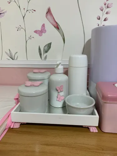 Kit Higiene Completo