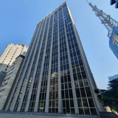 Conjunto para alugar, 340 m² - Jardins - São Paulo/SP