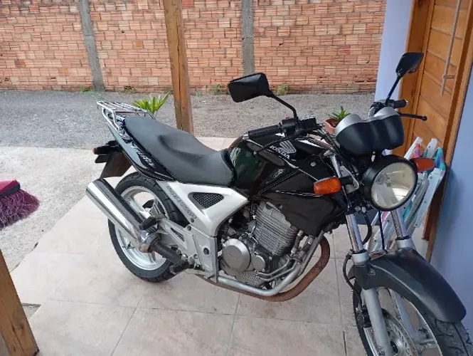 CBX Twister por 150 