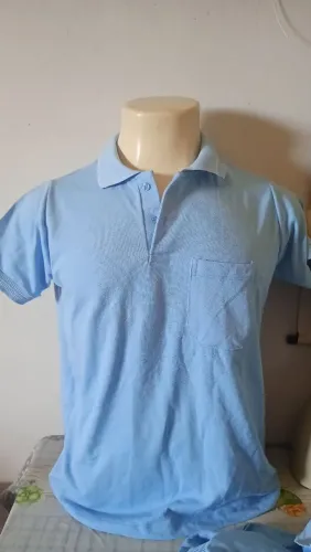 Camisa polo
