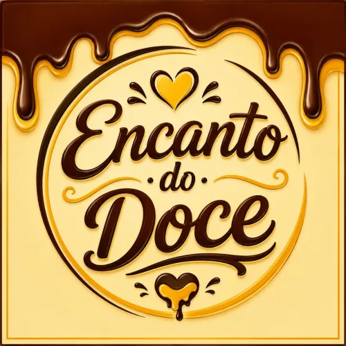Docinhos grandes na unidade