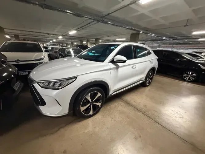 BYD Song Plus 1.5 16V Aut. (hibrido) 2025