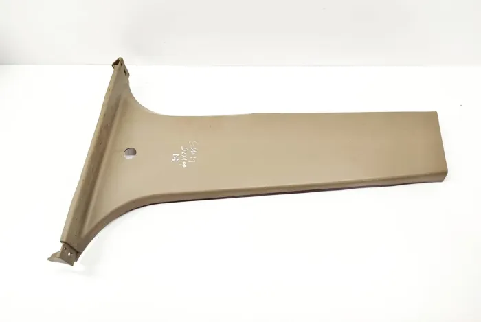 Acabamento Coluna Central Hilux Sw4 08/15 Le 52075