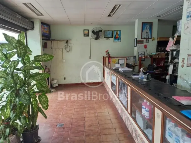 Loja / Salão / Ponto Comercial