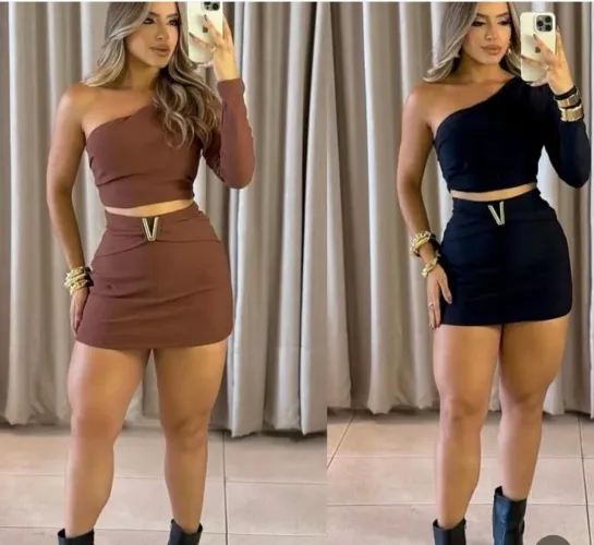 Conjunto R$19,90