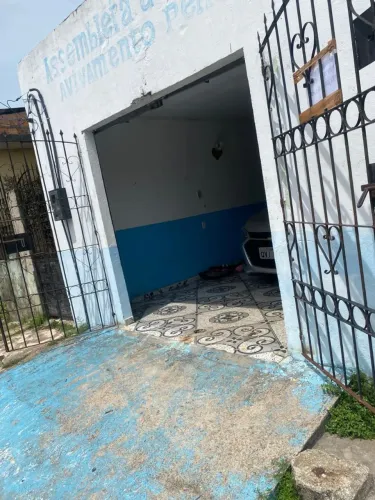 Ponto Comercial