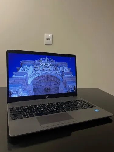 Notebook HP 256R G9 i3 13ª | 16GB RAM | SSD 256GB | 15,6?