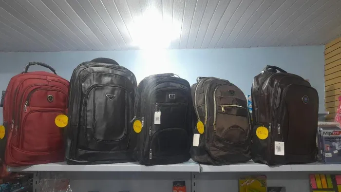 Mochila adulto