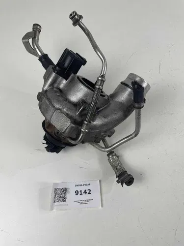 Turbina Bmw X3 X4 X6 Serie 5 6cil N55 2013 2016 18551018660