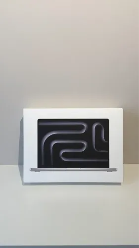 MacBook Pro M5 - 1TB 16GB | Novos e Lacrados - Pronta Entrega