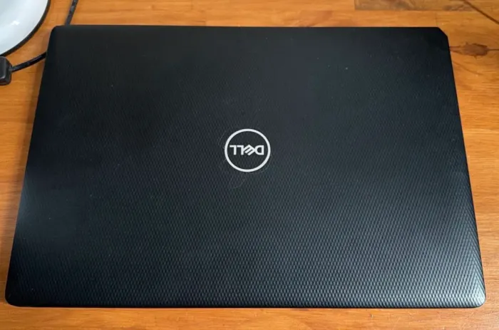 Notebook Dell i3