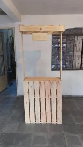 Barraca de eventos