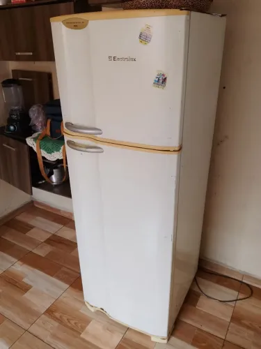 Geladeira