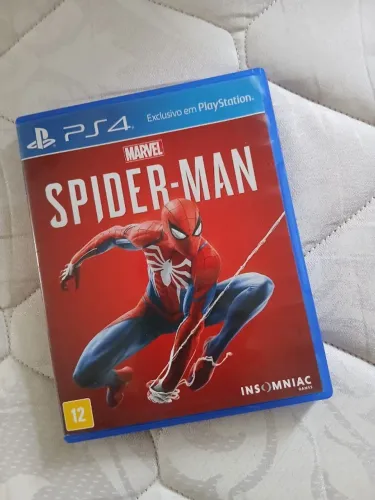 Marvel?s Spider-Man
