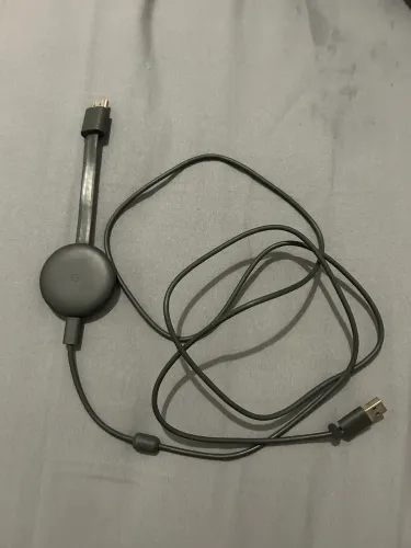 Chromecast