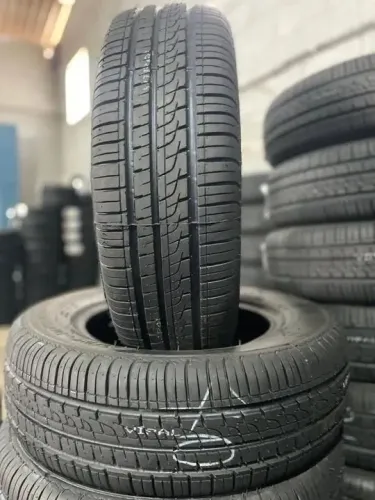 Promoção Relâmpago Pneus Aro 14